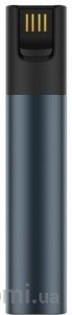 Портативный роутер Xiaomi ZMi MF885 4G + powerbank 10 000 mAh Black